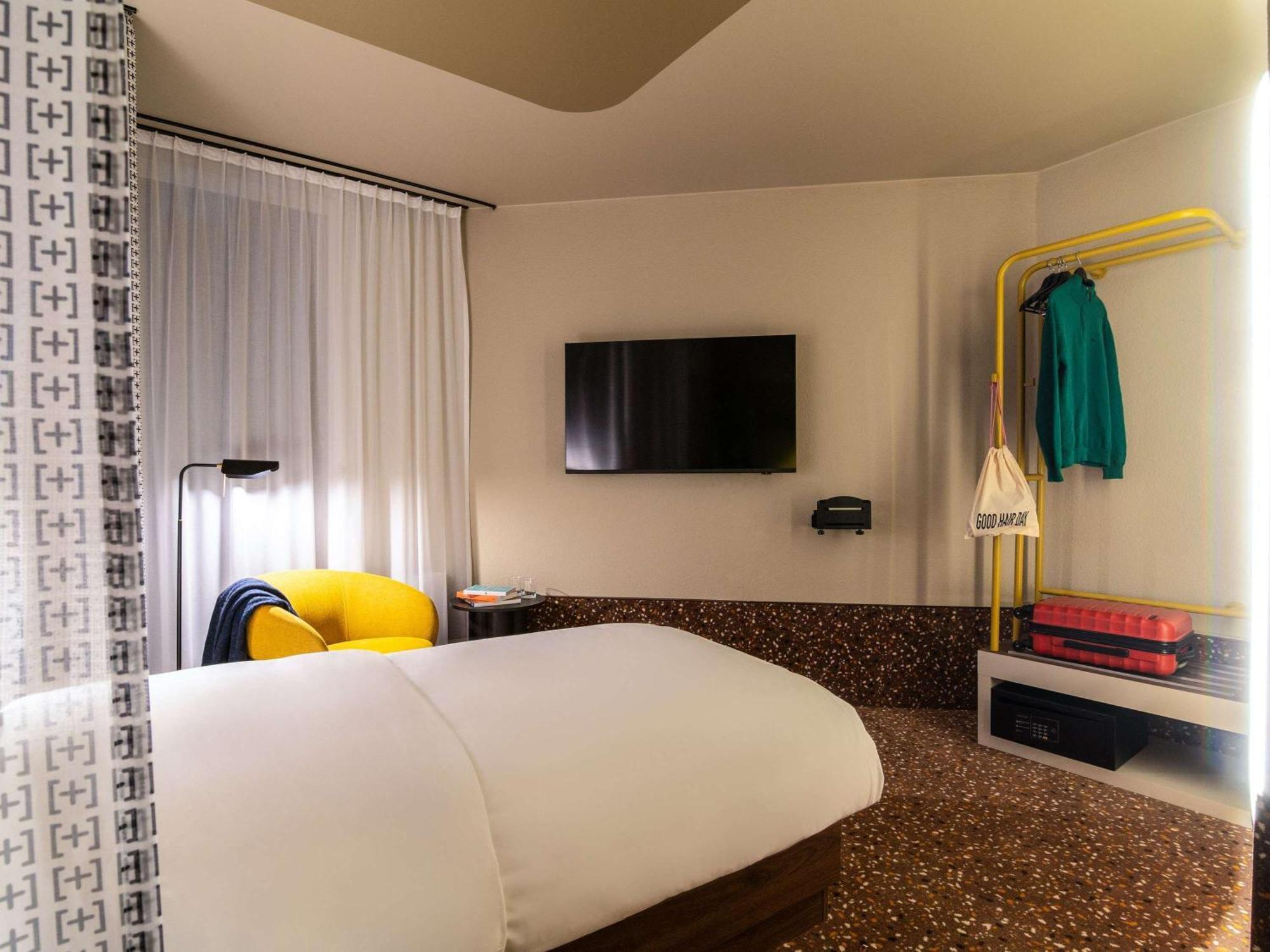 Hotel Intercityhotel Düsseldorf
