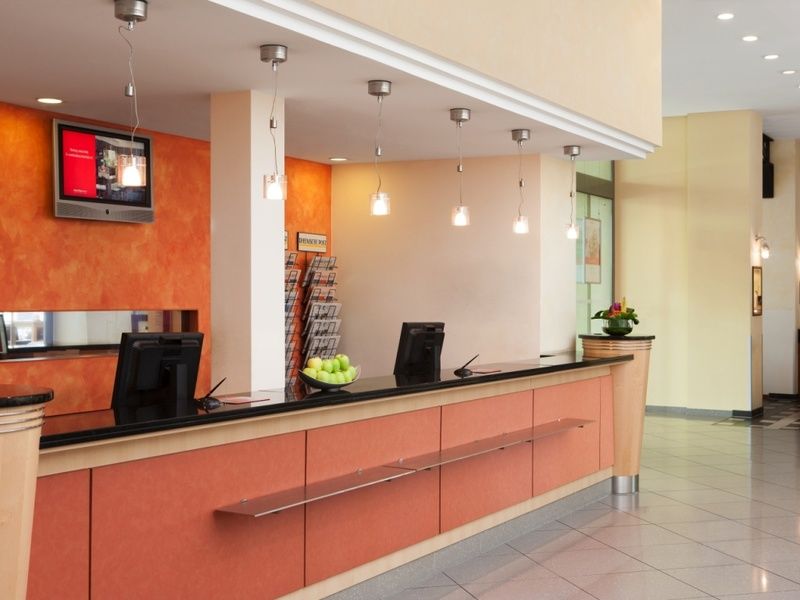 Hotel Intercityhotel