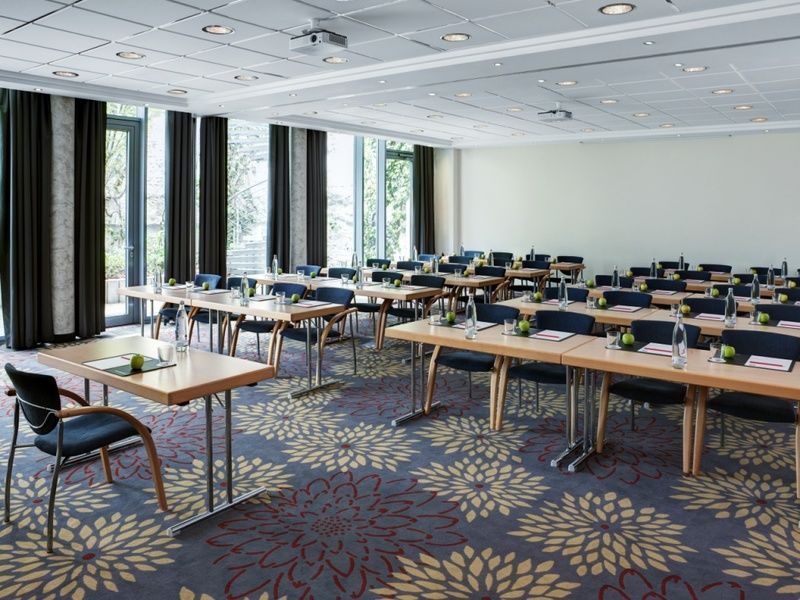 Intercityhotel Düsseldorf