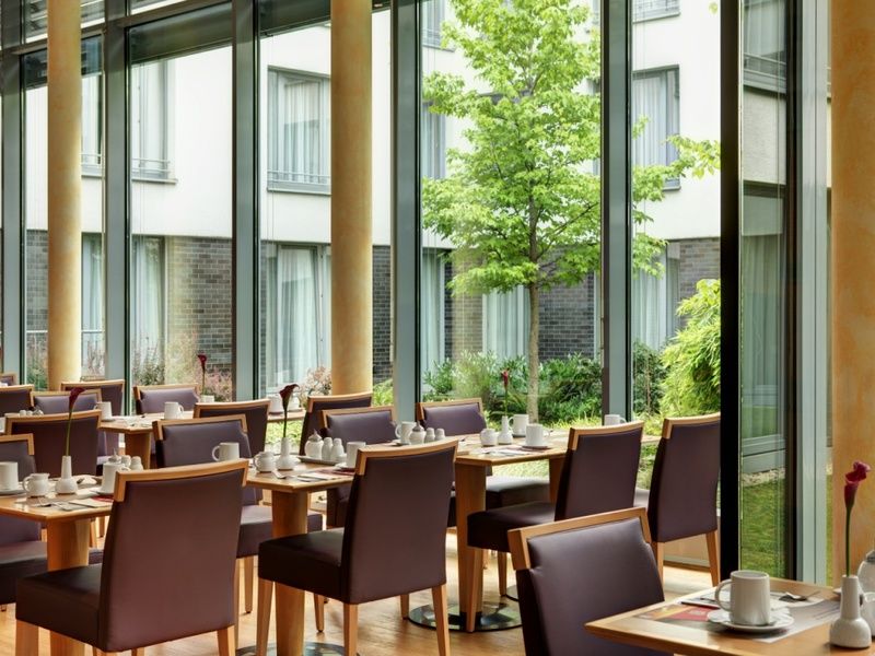Intercityhotel Hotel