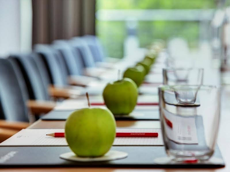 Intercityhotel Düsseldorf